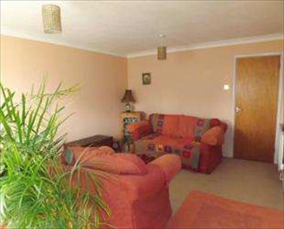 3 Bedroom Bungalow